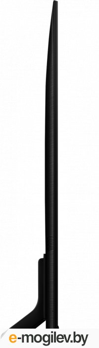 ��������� QLED 43 Samsung QE43Q60CAUXUZ Q ������ 4K Ultra HD 60Hz DVB-T DVB-T2 DVB-C DVB-S DVB-S2 USB WiFi Smart TV