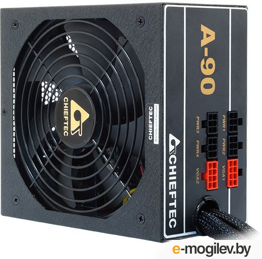 ���� ������� ��� ���������� Chieftec A-90 GDP-650C 650W