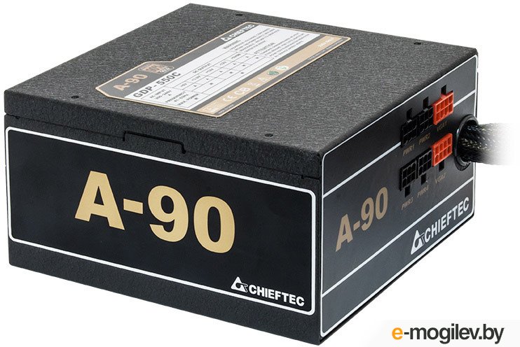 ���� ������� ��� ���������� Chieftec A-90 GDP-650C 650W