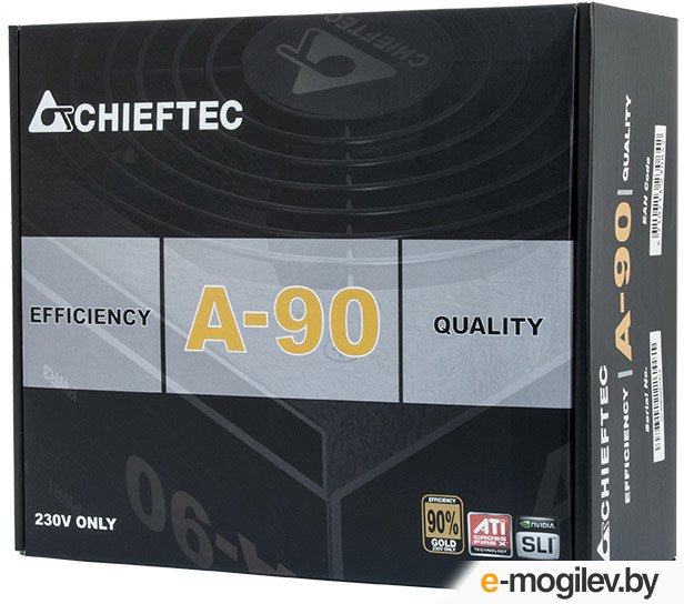 ���� ������� ��� ���������� Chieftec A-90 GDP-650C 650W