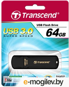 USB Flash Transcend JetFlash 700 128GB (TS128GJF700)