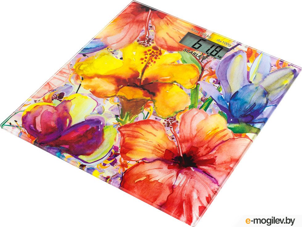 ��������� ���� ����������� Scarlett SC-BS33E071 (�����)