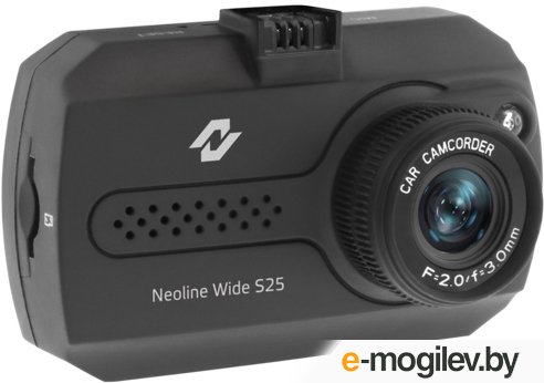 ������������� ���������������� NeoLine Wide S25