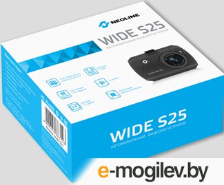������������� ���������������� NeoLine Wide S25
