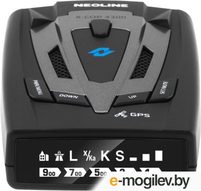 �����-�������� NeoLine X-COP 4300