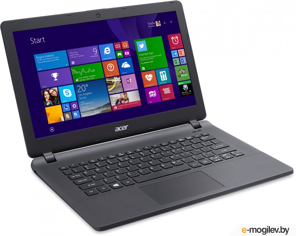 ������� Acer Aspire ES1-331-C86R (NX.MZUEU.011)