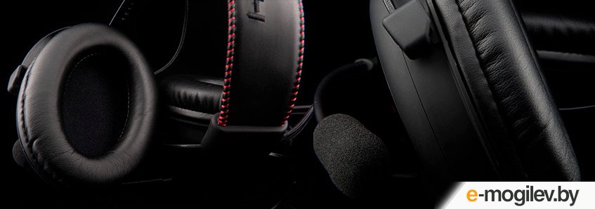 ��������-��������� Kingston HyperX Cloud Core (KHX-HSCC-BK-BR)