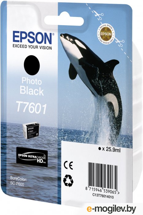 �������� Epson C13T76014010