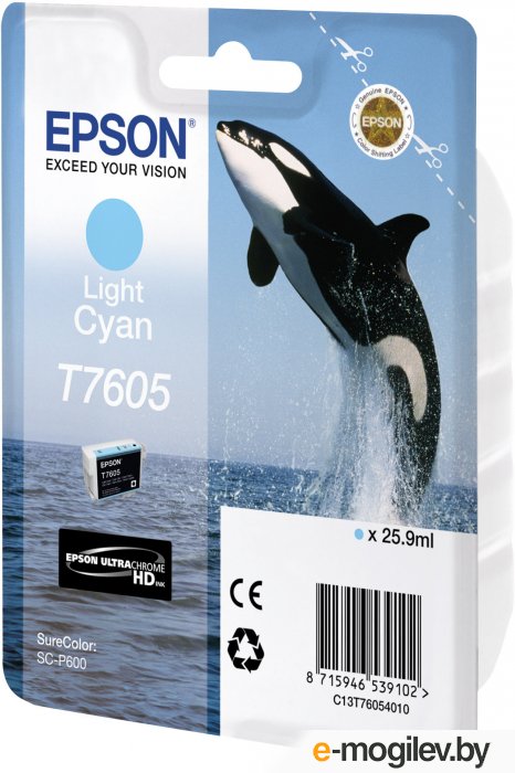 �������� Epson C13T76054010