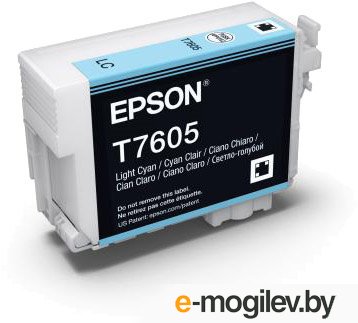 �������� Epson C13T76054010