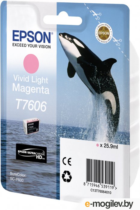 �������� Epson C13T76064010