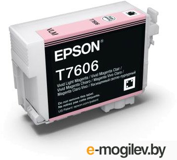 �������� Epson C13T76064010