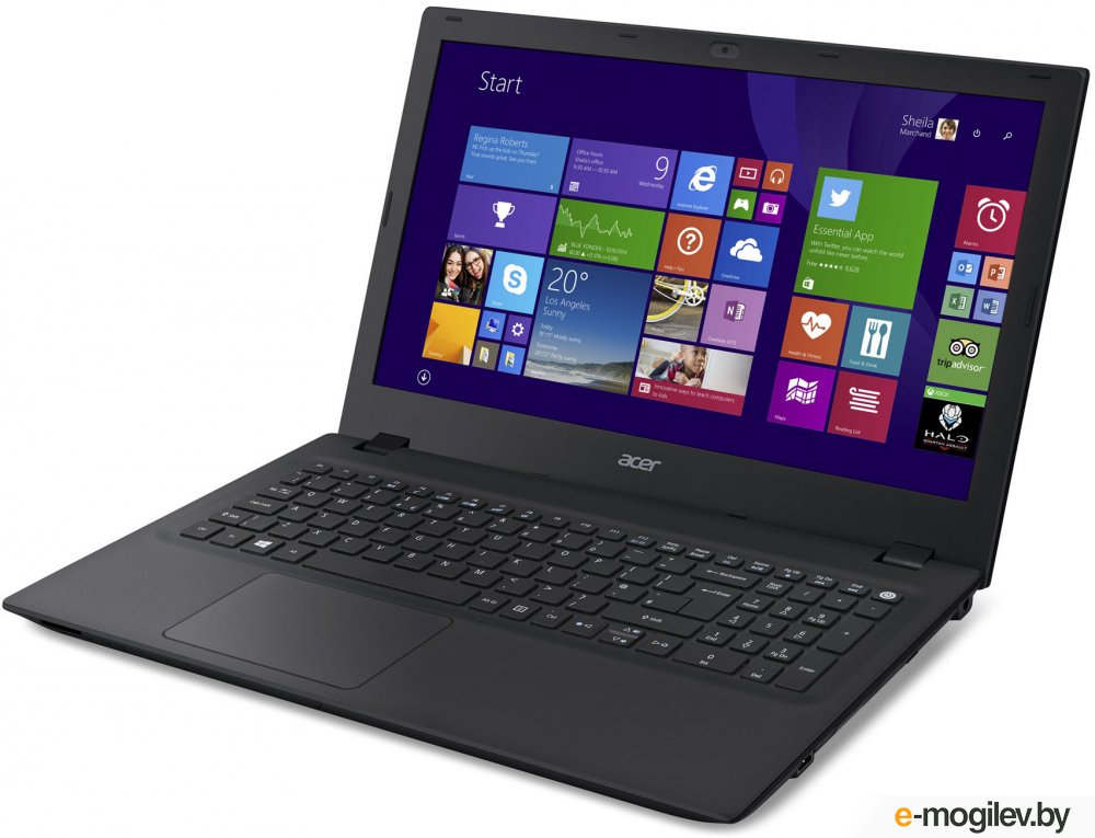 ������� Acer TravelMate P257-M-31K7 [NX.VB0ER.015]