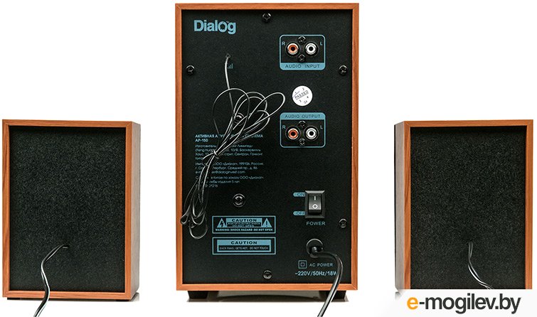 ����������� �������� Dialog AP-150 (����������)