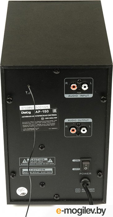 ����������� �������� Dialog AP-150 (����������)