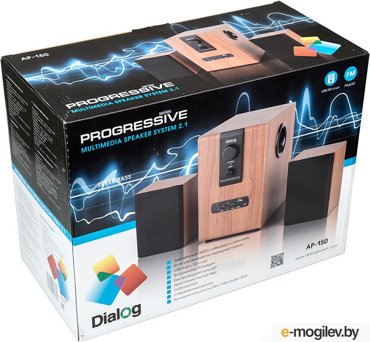 ����������� �������� Dialog AP-150 (����������)