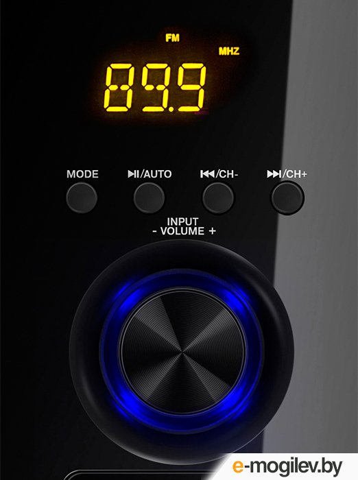 ������������ ������� SVEN MS-2050 Black