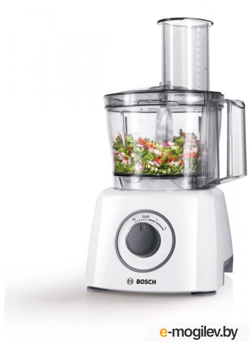 �������� ������� Bosch MCM3110W