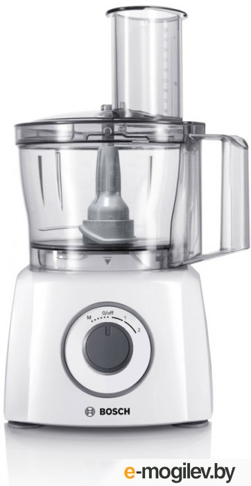 �������� ������� Bosch MCM3110W