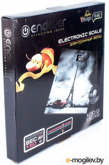 ��������� ���� ����������� Endever Skyline FS-542 (�����)