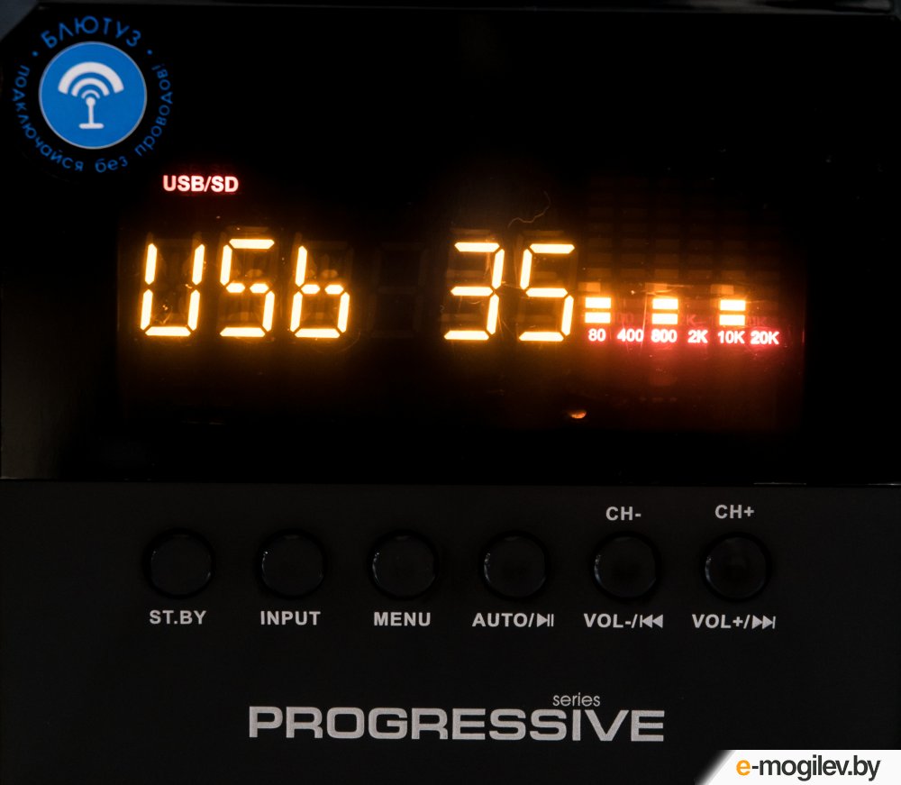 ����������� �������� Dialog Progressive AP-222B (������)