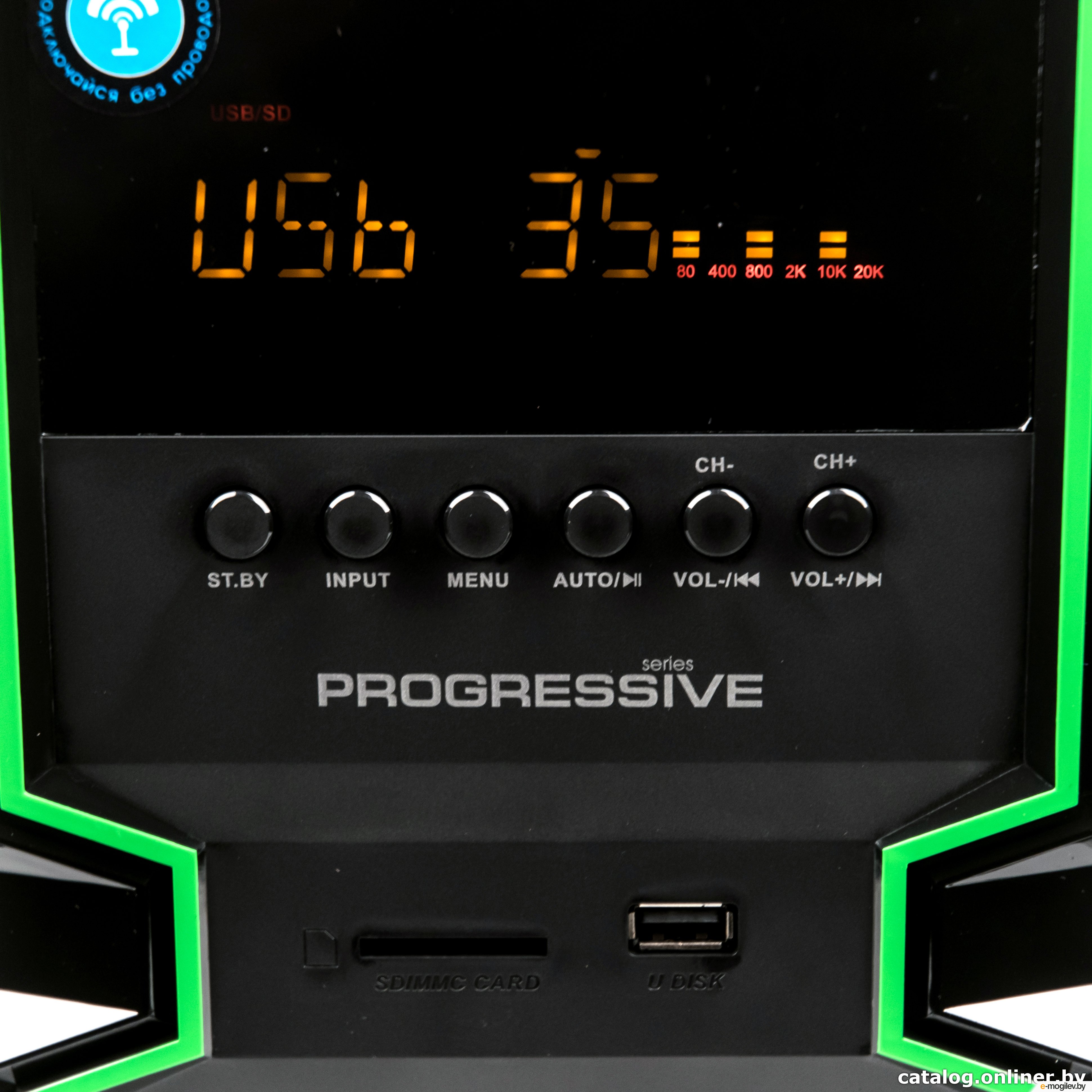 ����������� �������� Dialog Progressive AP-222B (������)