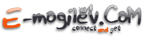 E-MOGILEV открывает розничный магазин