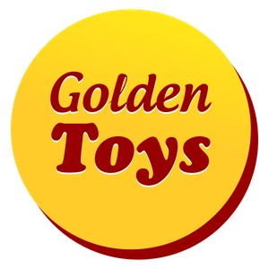 Golden Toys