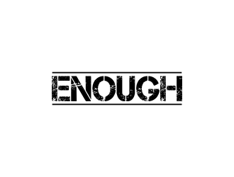 Enough