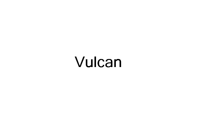 Vulcan