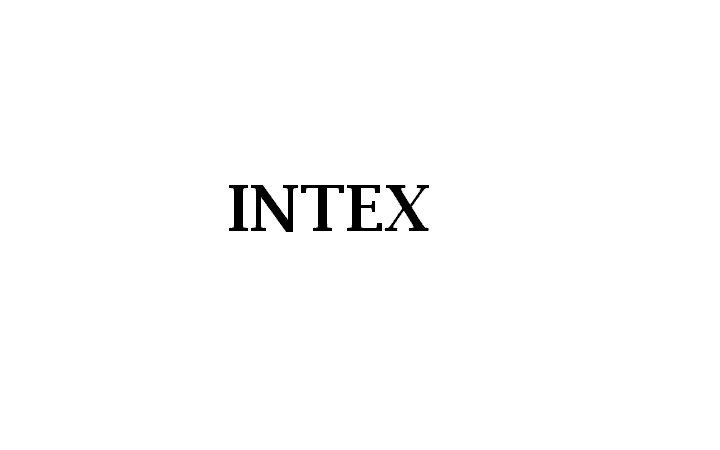 INTEX