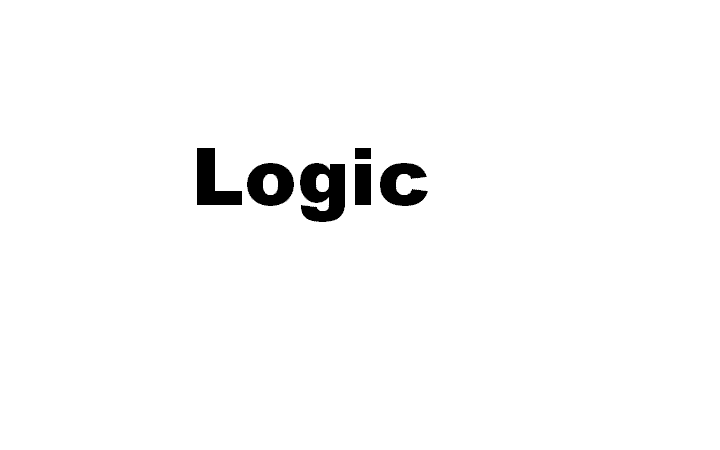 Logic