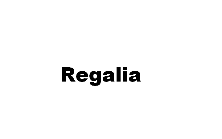 Regalia