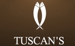 TUSCAN`S