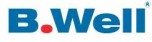  B.Well
