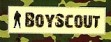    Boyscout