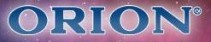 ORION