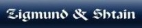  Zigmund & Shtain