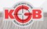  KGB