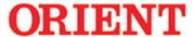    Orient