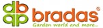      Bradas