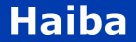   Haiba