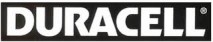  ,  Duracell