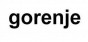  GORENJE