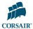    Corsair