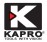  , ,   KAPRO