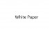  White Paper