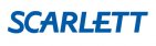  Scarlett