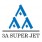  3A SUPER JET